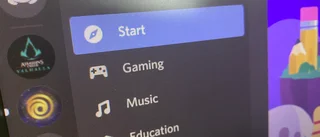 Microsoft uppges vilja köpa Discord