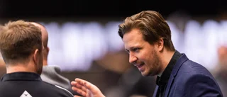 Berggren: Det saknar Guif för att vara ett topplag