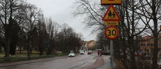Linköping i fokus för studie om säkrare skolvägar