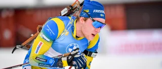 SM-guld för Öberg och Samuelsson