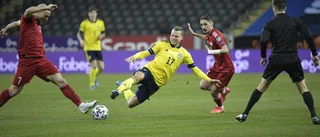 Claesson om Nordfeldts räddning: Matchavgörande