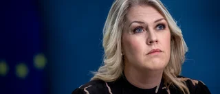 Ministern: Leveranser påverkar mer än stoppet