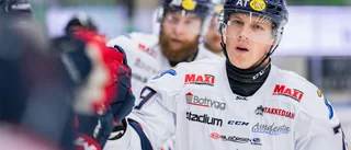 LHC-forwarden efter klubbytet: "Borde ha gjort det betydligt bättre"