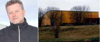 Anlade testbanor för padel – riskerar sanktionsavgift