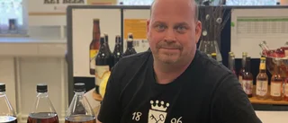 Lokala bryggeriet slår påskmustrekord