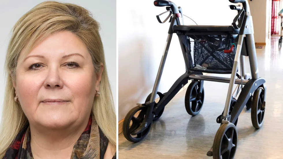 Enligt omsorgsnämndens ordförande Angelique Prinz Blix (L) är det ännu är oklart om domen från förvaltningsrätten ska överklagas.