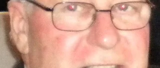 Minnesord över Bertil Gustafsson