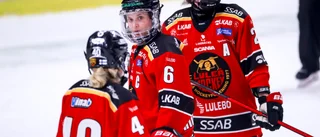 Luleå kommun sponsrar elitlag med miljonbelopp