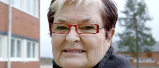 Jubilar: Doris Notlind, 80 år 
