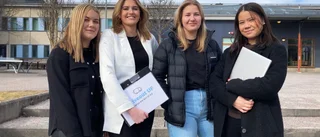 UF-företaget Driveout prisas för sin insats – avvecklas