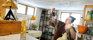 Ny gårdsbutik öppnar utanför Skellefteå – fick sin start på Instagram: ”Har kunder från hela Sverige”