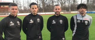 Maifs nya spelare siktar på ettan