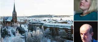 Lobbar för att ändra försvarets restriktioner: "Hämmar Luleås utveckling"