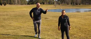 Idag öppnar banan - golfens säkraste vårtecken