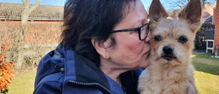 När man och barn dog ville Lena inte leva – sen kom vändningen