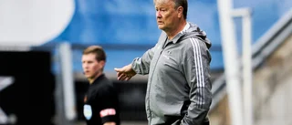 Hareide pudlar om pride: "Ett misstag"