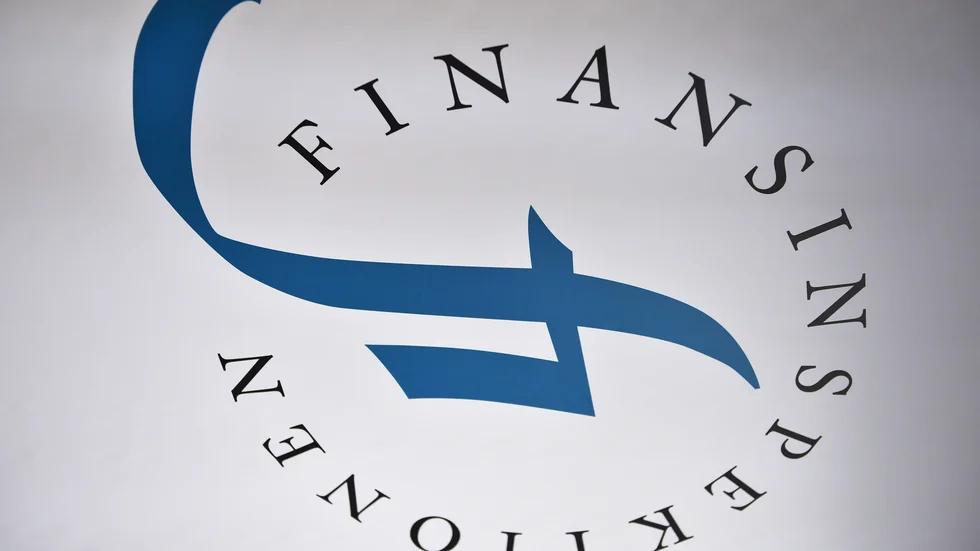 Finansinspektionen riktar kritik mot Trustly. Arkivbild.