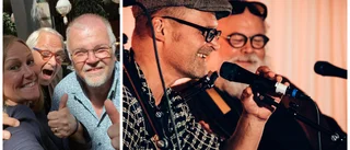 Open stage återkommer: "Stort behov av att träffas"