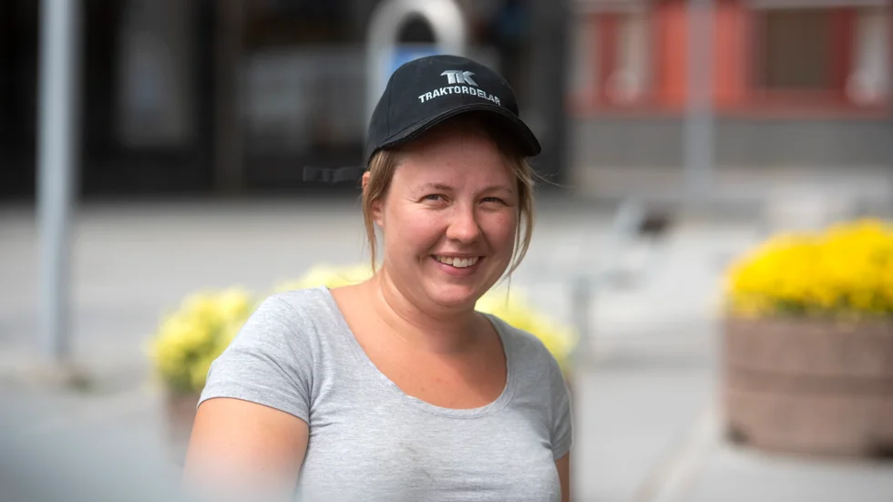 Caroline Rolander tror att det blir nyval, eftersom det är så infekterat att det kan vara en lösning för att komma vidare.