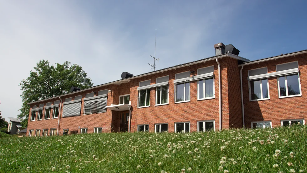 Högsjö skola var sist i Lärarkollens sammanställning av behöriga lärare bland skolor i Vingåkers kommun. 