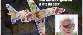 Upphandlingen revs upp i rätten • Bara ett bolag kunde lämna anbud