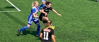 TV: Så var matchen Värnamo-BK Kenty