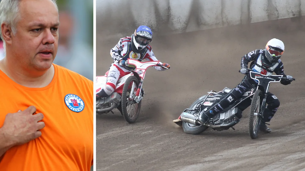 Peter Jansson hoppas på samma form av Chris Wennerström som i premiären.