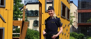 Östgöten ledde hemliga specialinsatsen mot de kriminella: "Nu kan fler dömas"