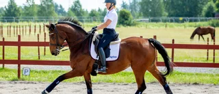 Dubbla silver: Ny framgång för Byström och Vectra