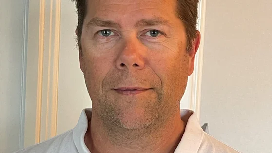 Torbjörn Swahn ersätter Per Allerth som VD för Västervik Miljö & Energi.