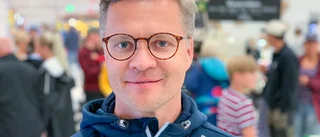 Högt tryck på Nolias utställningsplatser