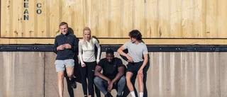 De utbildar ledare med hjälp av ny VR-teknik