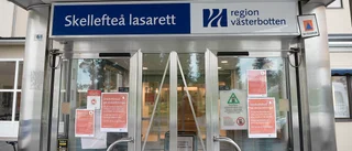 Brottsbekämpning i vården – krafttag behövs