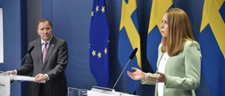 Raka svar från lokalpolitiker om regeringskrisen