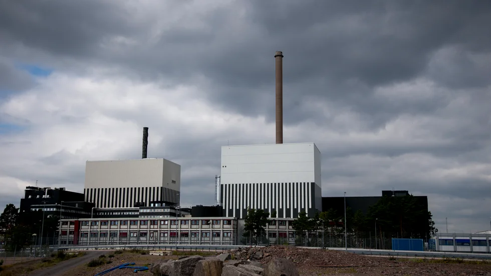 Kärnkraften utgör ett tydligt säkerhetshot som vi under överskådlig tid aldrig lär bli kvitt, skriver bland andra Lorentz Tovatt (MP), riksdagsledamot och energi- och klimatpolitisk talesperson.
