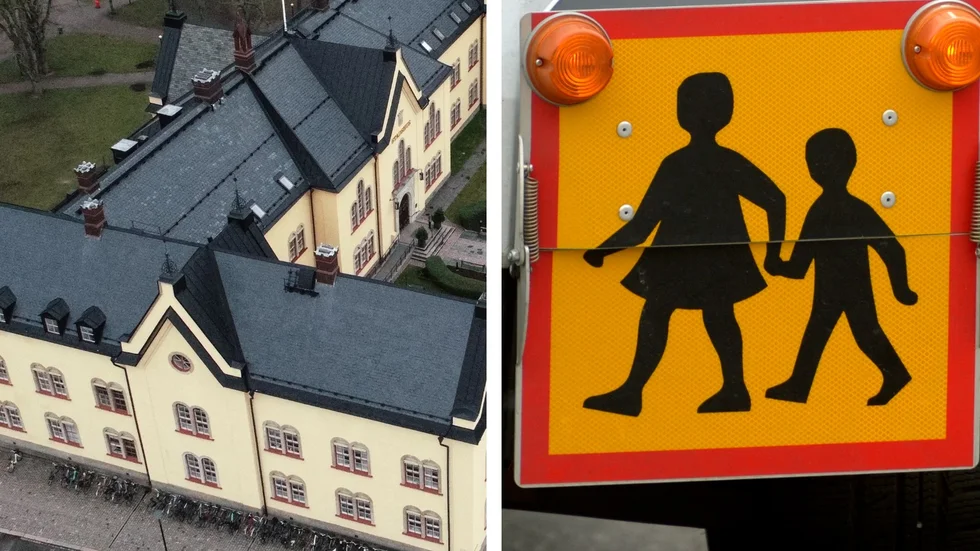 Någon ändring av reglerna för skolskjuts är inget som Linköpings kommun tänker göra. Diskriminerande för barn på landsbygden, anser många.