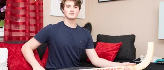 KVBS möter Storbritannien inför serien