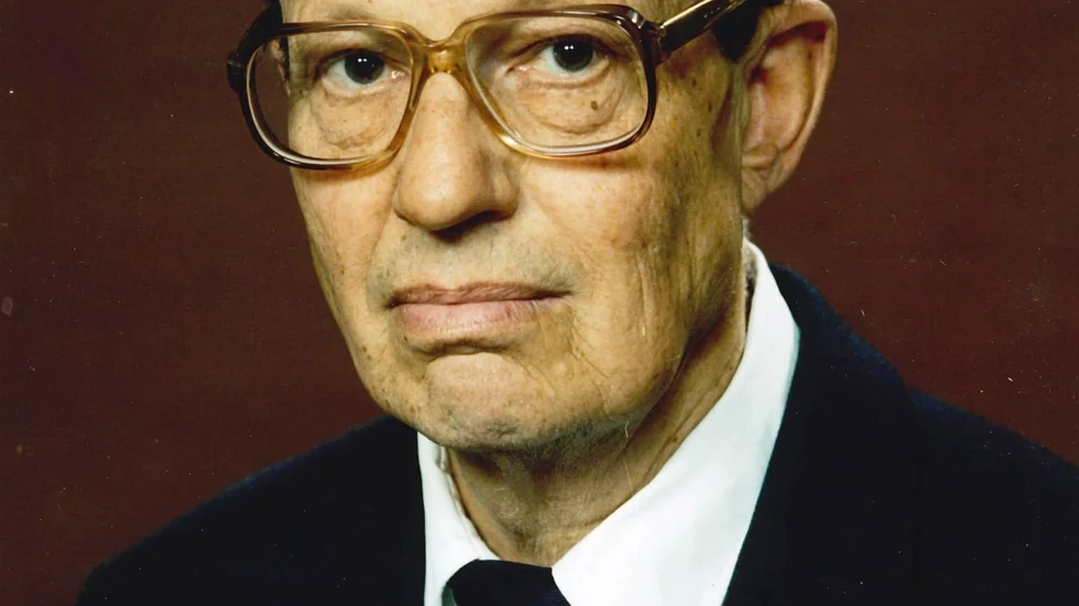 Göran Bergson