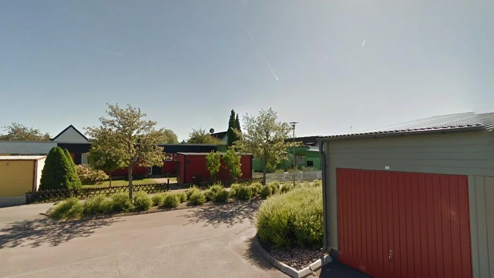 Ekholmsvägen 241