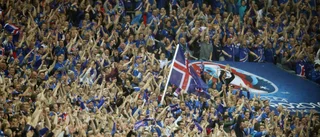 Hela ledningen för isländsk fotboll avgår