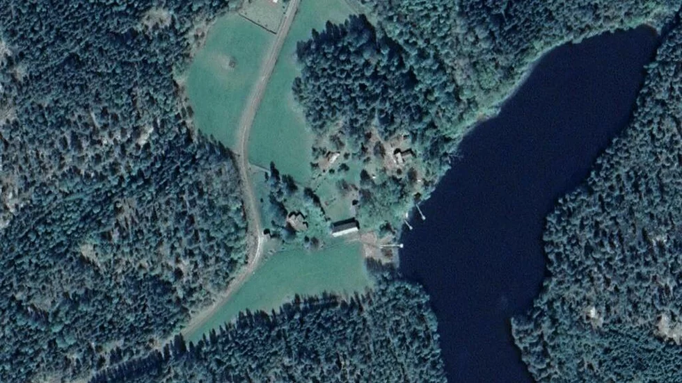 Området kring Parstorp 3