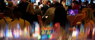 Las Vegas – spökstaden som fått liv igen