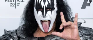 Gene Simmons: Spela inte i Ryssland