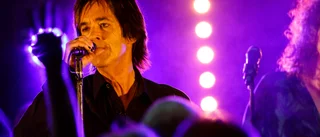 Per Gessle kommer till Uppsala