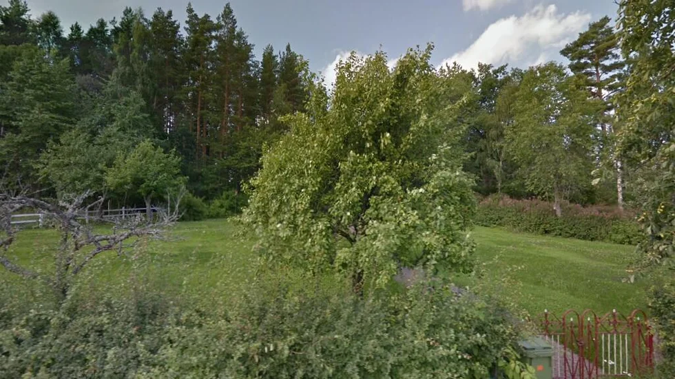 Dröppstad  