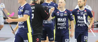 Visby IBK krossade Västerås i cupen