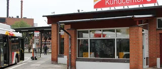 Östgötatrafikens kundcenter kan stängas tillfälligt – förhandlingar pågår