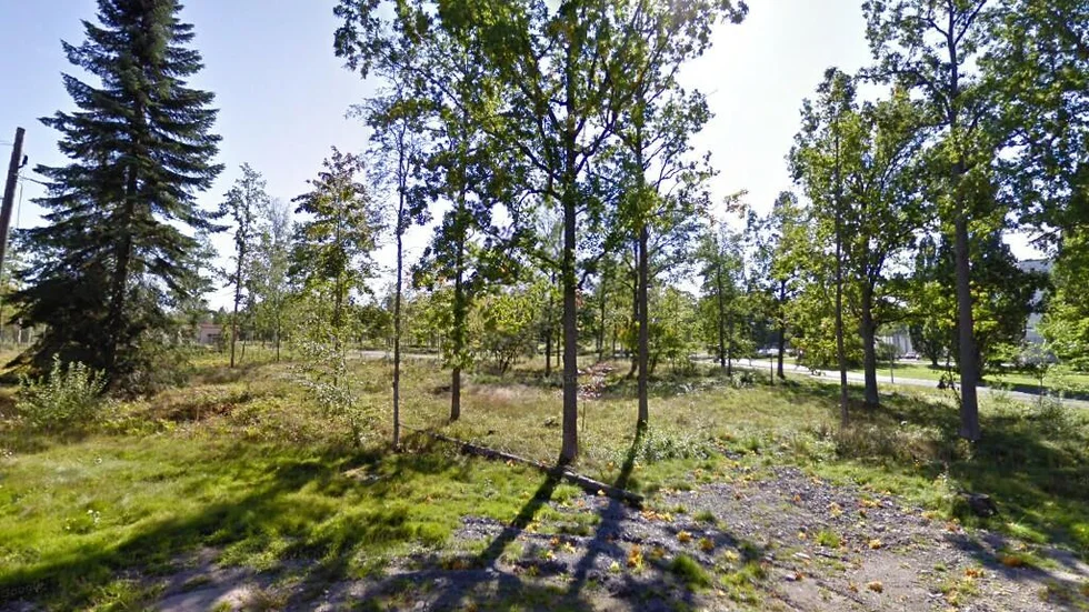 Kustvägen 21