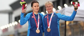 Ny bronssuccé på Paralympics för Jannering