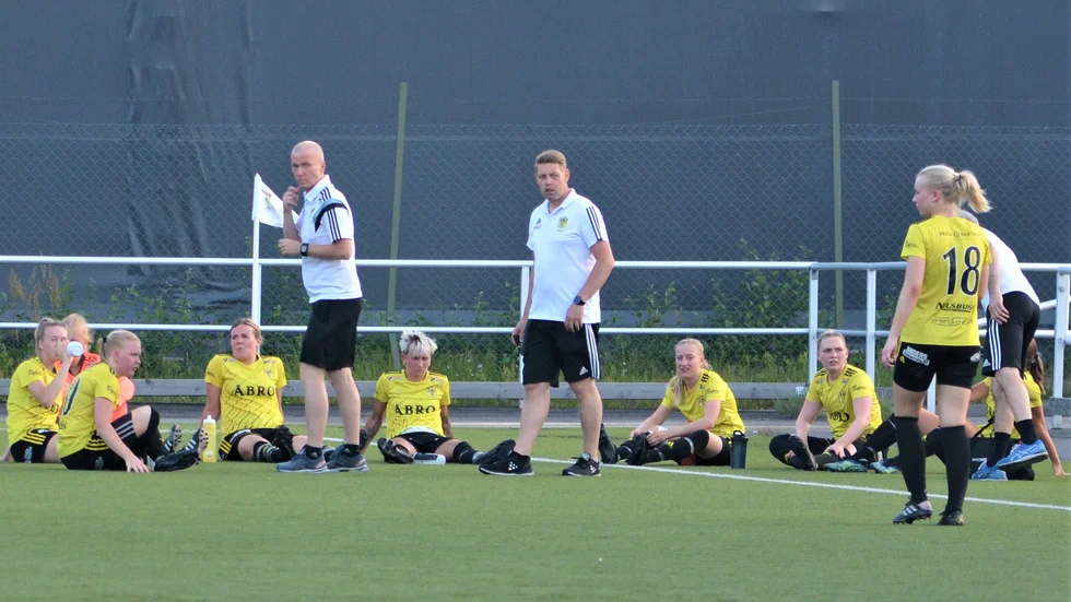 Vimmerby IF vill studsa tillbaka efter nollpoängaren mot Eksjö.